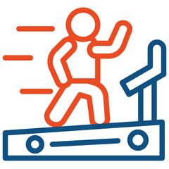 Exercise Icon