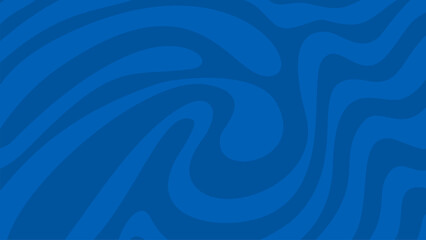 abstract wave blue background. Abstract blue color Background for desktop. Abstract curvy blue background. abstract blue vector wallpaper.	
