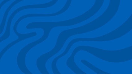 abstract wave blue background. Abstract blue color Background for desktop. Abstract curvy blue background. abstract blue vector wallpaper.	
