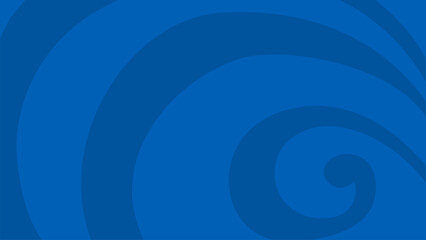 abstract wave blue background. Abstract blue color Background for desktop. Abstract curvy blue background. abstract blue vector wallpaper.	
