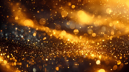 Naklejka premium Abstract background modern hipster futuristic graphic. Yellow background with stripes. Vector abstract background texture design, bright poster and blue background Vector illustration.stockphoto style