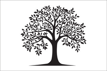 The Tree of Life A Symbol of Interconnectedness
