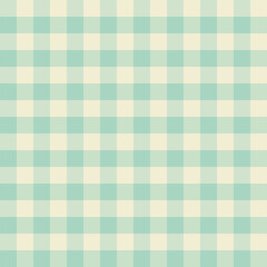 delicate light blue pattern of squares