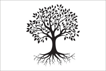 The Tree of Life A Symbol of Interconnectedness
