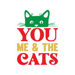 Cat Christmas Funny Round Svg Bundle,Cat Christmas Ornament Svg Bundle, Cat Christmas Svg Bundle ,Pet Christmas Ornament Svg Bundle,