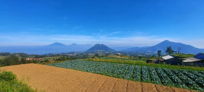 Very beutiful mountain views