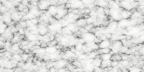 Abstract White marble texture and background. black and white marble stone, wall tiles texture Seamless pattern of tile stone with bright and luxury.