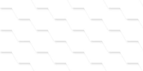 	
Abstract square digital grid pattern background with hexagons. modern hexagon polygonal technology vector. seamless bright white abstract honeycomb science digital texture background.