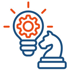 Strategy Icon