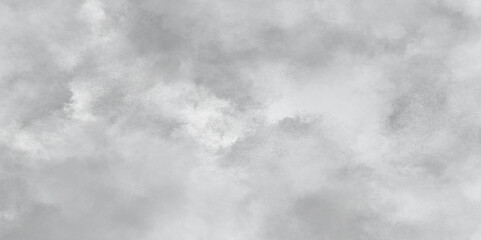 Abstract background with white paper texture and gray watercolor painting background. Marble texture background old grunge textures design. cement wall texture background.