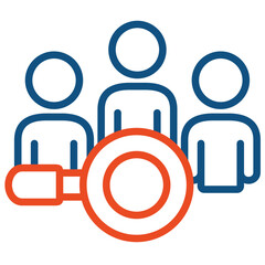 Recruitment Icon
