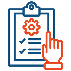 Job Description Icon