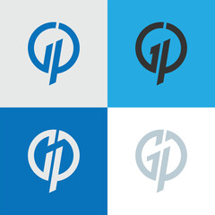 set of icons for web