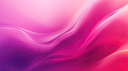 A vibrant, fuchsia background with a smooth gradient, perfect for bold and energetic designs