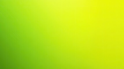 A vibrant, lime green background with a subtle gradient, perfect for fresh and energetic designs