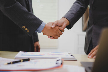 Business involves the creation, exchange, and management of goods or services for profit. It includes planning, organizing, and executing strategies to meet market demands, grow revenue.