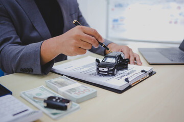 Selling a car involves determining its market value, advertising it, negotiating with potential buyers, arranging test drives, completing necessary paperwork, and transferring ownership