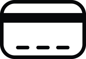 Shopping Icons Set E-commerce Icon Collection Online Shopping Thin Line Icons Shop Icons Vector