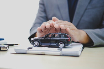 Selling a car involves determining its market value, advertising it, negotiating with potential buyers, arranging test drives, completing necessary paperwork, and transferring ownership