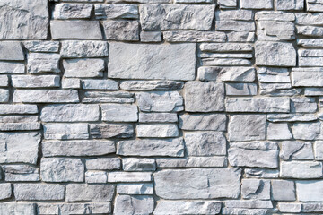 stone wall background
