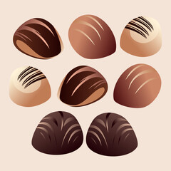 Chocolate Symphony Delight