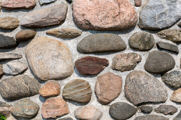 stone wall background