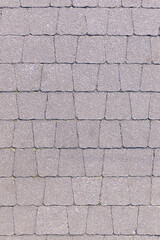 Paving slabs. Backgrounds and textures.