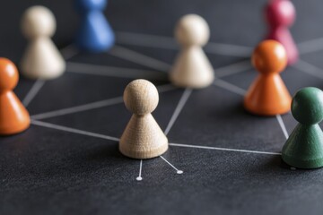 Harnessing the power of social networks to drive marketing success and enhance customer engagement in the digital era