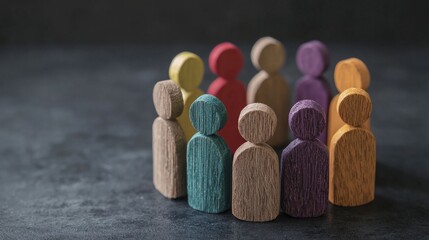 Highlighting creative hiring methods that draw in a variety of talent and foster an inclusive environment within organizational culture.