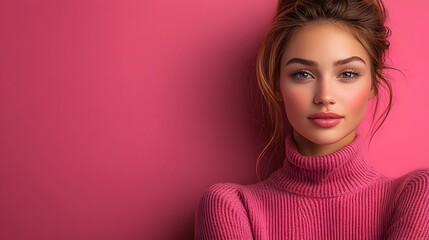 High-resolution customizable banner template, designed for "your calling," modern aesthetic, professional look.