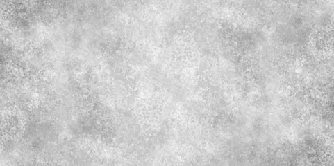 Abstract black and white old paper texture background. concrete wall texture with cracks and scratches background. grunge concrete overlay texture, back flat subway concrete stone background.	