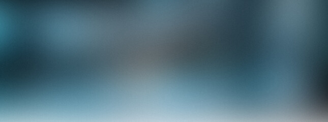 Gradient background, blurred texture with noise.