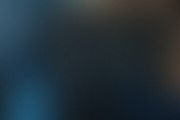 Gradient background, blurred texture with noise.