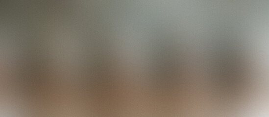 Gradient background, blurred texture with noise.