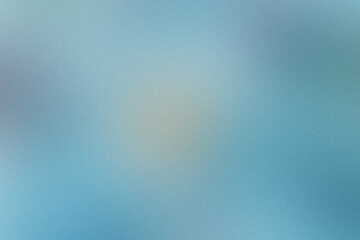 Gradient background, blurred texture with noise.