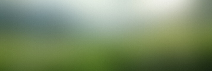 Gradient background, blurred texture with noise.