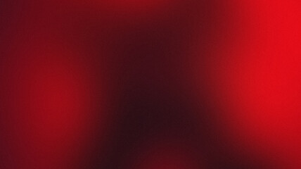 Gradient background, blurred texture with noise.