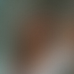 Gradient background, blurred texture with noise.