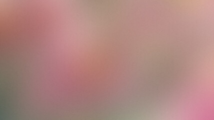 Gradient background, blurred texture with noise.