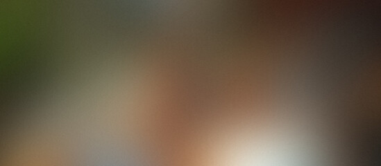Gradient background, blurred texture with noise.