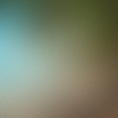 Gradient background, blurred texture with noise.