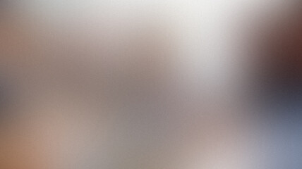 Gradient background, blurred texture with noise.