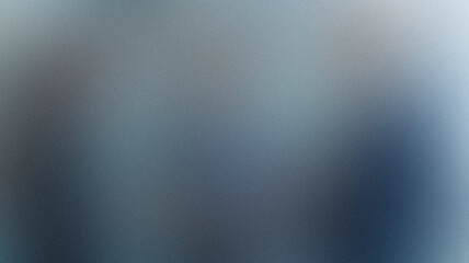 Gradient background, blurred texture with noise.