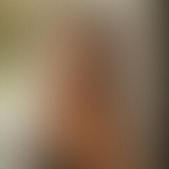 Gradient background, blurred texture with noise.