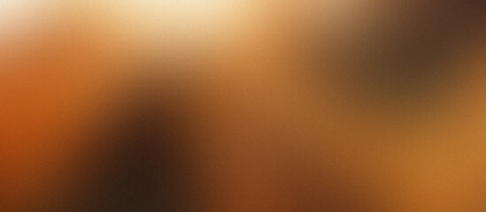 Gradient background, blurred texture with noise.