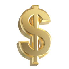 Dollar Symbol