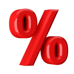 Percent Symbol
