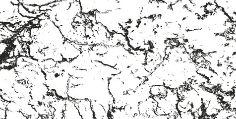 White and black marble wall with a black and white speckled background