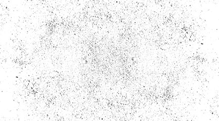White background with a black and white speckled background