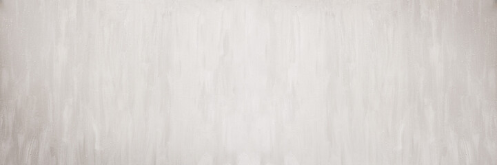 Light grey painted horizontal background